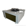 DSL-50 industrial air cooler parts water cooling